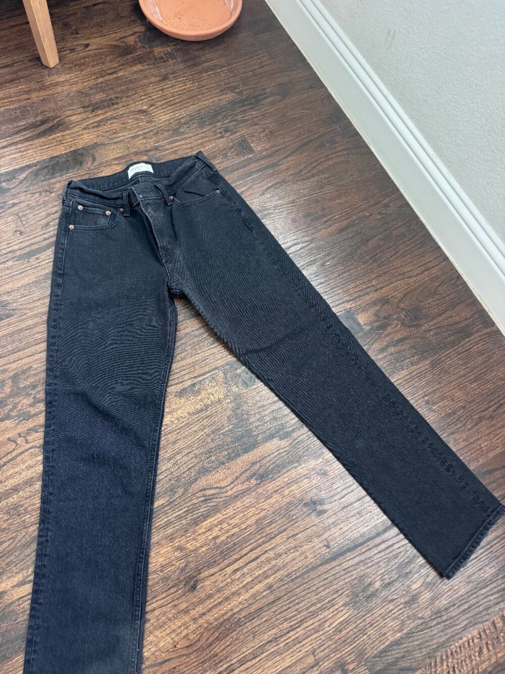 Abercrombie and Fitch Jeans